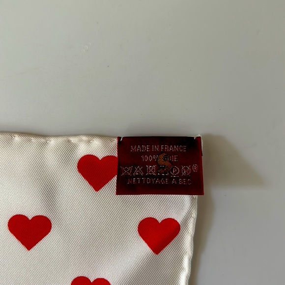 Limited Edition Authentic HERMES Brides De Gala 90cm Silk Scarf. - Picture 4 of 8